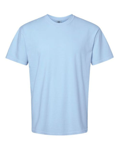 Unisex Comfort Colors Heavyweight T-Shirt