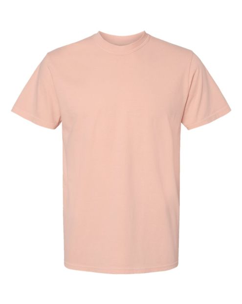 Unisex Comfort Colors Heavyweight T-Shirt