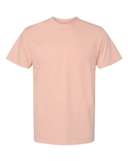Unisex Comfort Colors Heavyweight T-Shirt