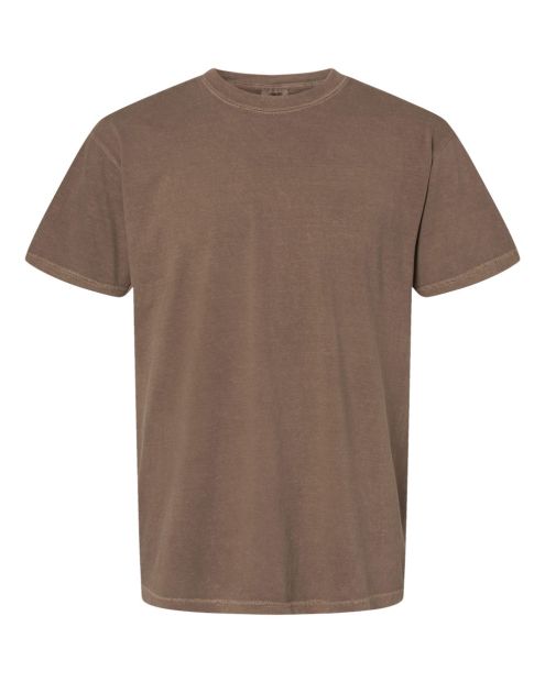 Unisex Comfort Colors Heavyweight T-Shirt