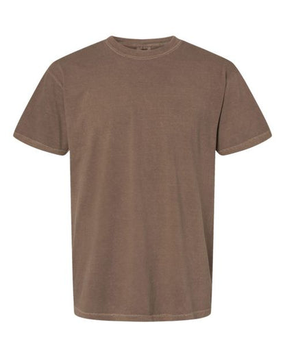 Unisex Comfort Colors Heavyweight T-Shirt