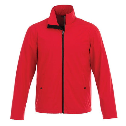 Men's Karmine Softshell Jacket