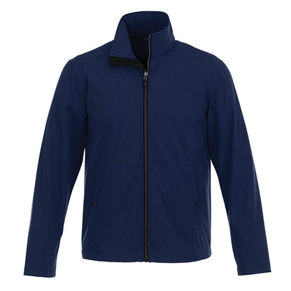 Men's Karmine - Left Chest Design