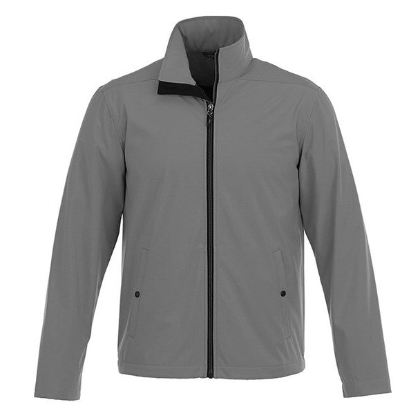 Men's Karmine - Left Chest Design