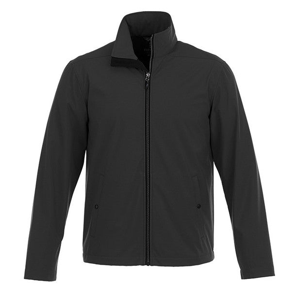 Men's Karmine - Left Chest Design