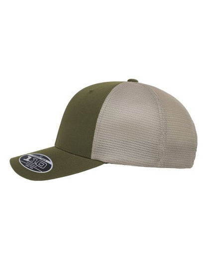 Flexfit 110 Mesh Hat