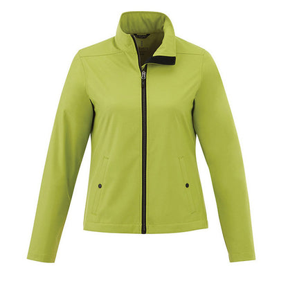 Women's Karmine Softshell Jacket