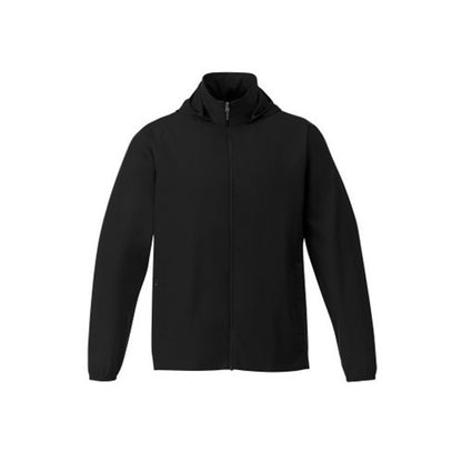 Men's TOBA Packable Jacket