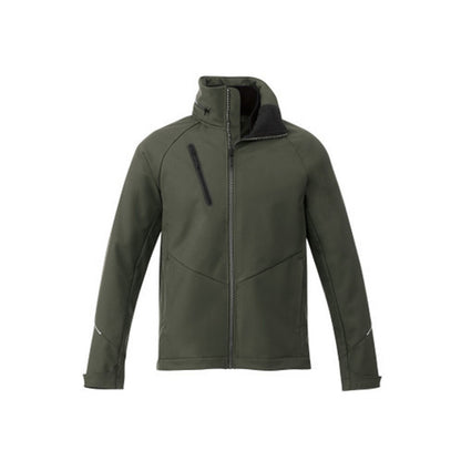 Men's Peyto Softshell Jacket