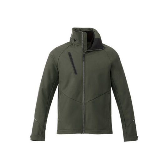 Men's Peyto Softshell Jacket