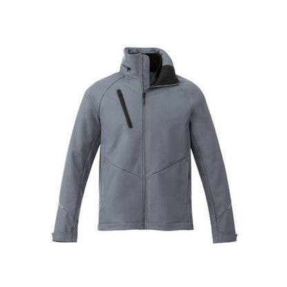 Men's Peyto Softshell Jacket
