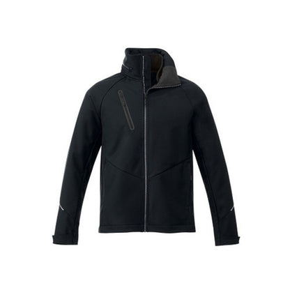 Men's Peyto Softshell Jacket