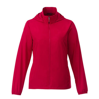 Women's TOBA Packable Jacket
