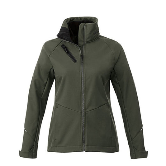 Women's Peyto Softshell Jacket