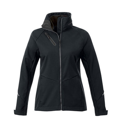 Women's Peyto Softshell Jacket