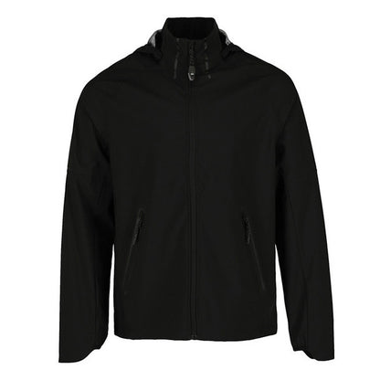 Men's Oracle Softshell Jacket