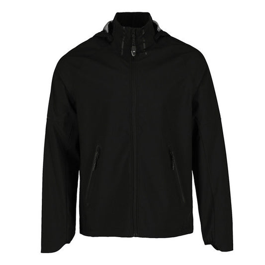 Men's Oracle Softshell Jacket