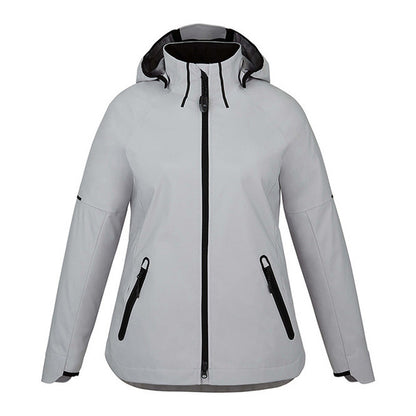 Women's Oracle Softshell Jacket