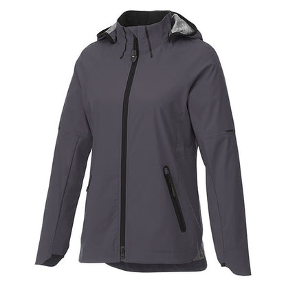 Women's Oracle Softshell Jacket