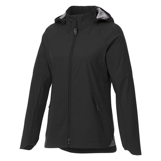 Women's Oracle Softshell Jacket