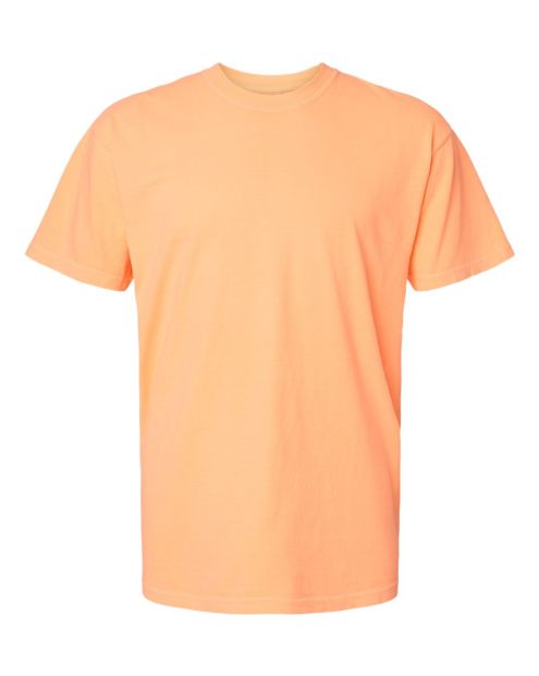 Unisex Comfort Colors Heavyweight T-Shirt