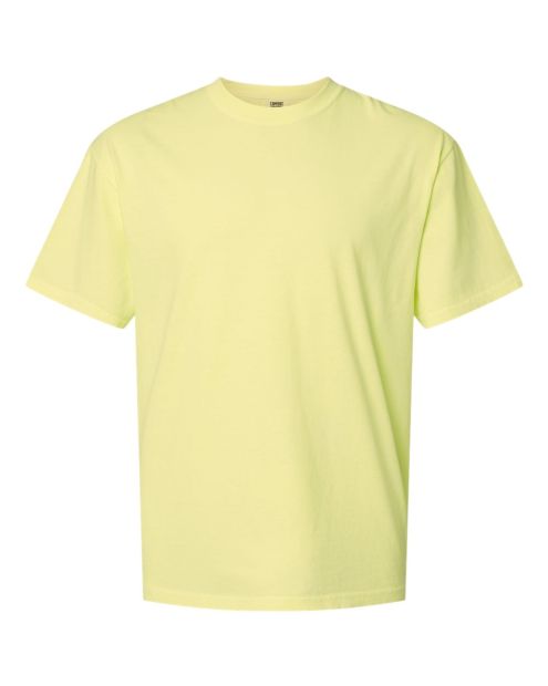 Unisex Comfort Colors Heavyweight T-Shirt