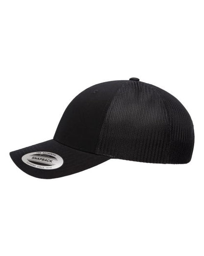Yupoong Low Profile Snapback