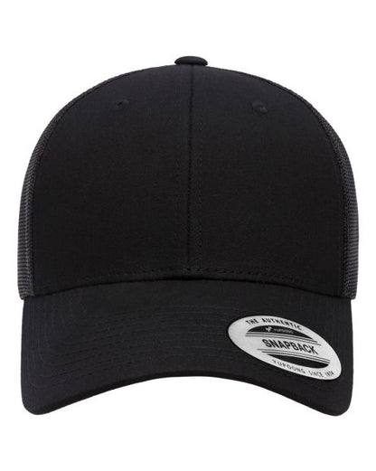 Yupoong Low Profile Snapback