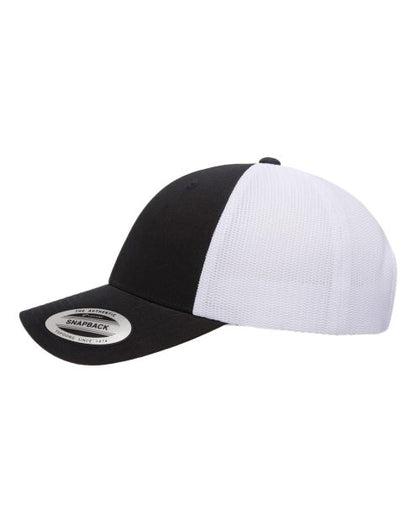 Yupoong Low Profile Snapback