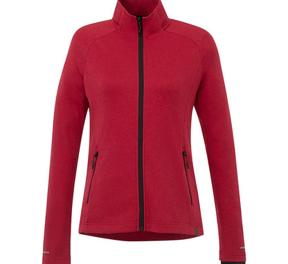 Women's Asgard Eco Knit Jacket