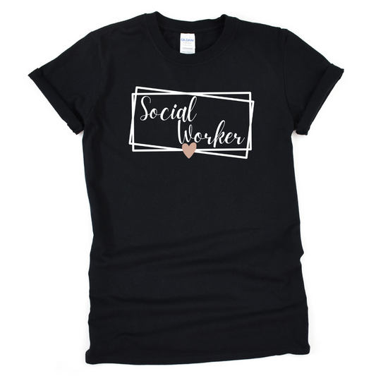 SW Box T-Shirt