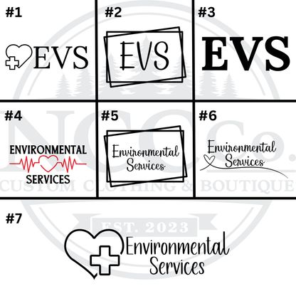 EVS