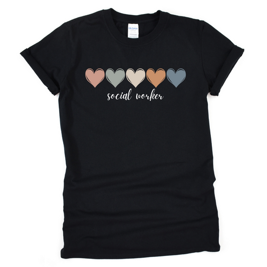 SW Heart T-Shirt