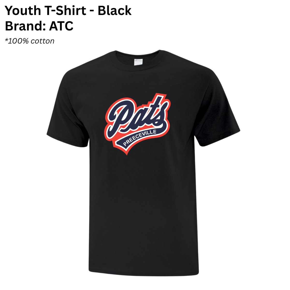 Youth T-Shirt