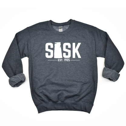 SASK Crewneck