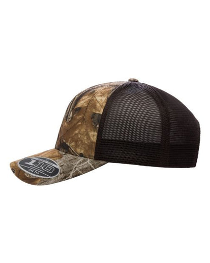 Flexfit 110 Mesh Hat