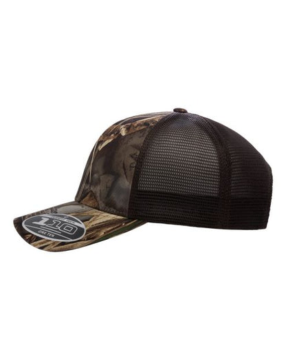 Flexfit 110 Mesh Hat