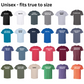 SW Pocket Size Circle T-Shirt