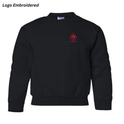 Crewneck - Gildan (youth)