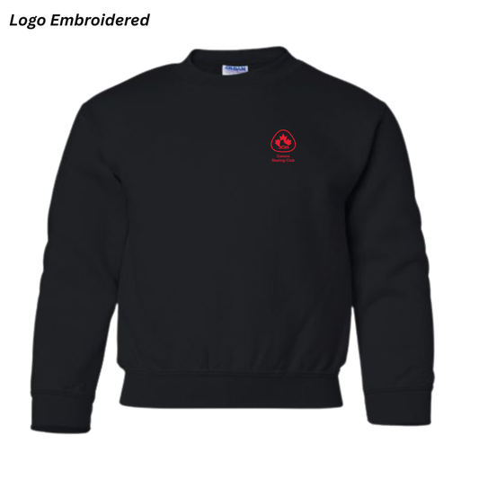 Crewneck - Gildan (youth)