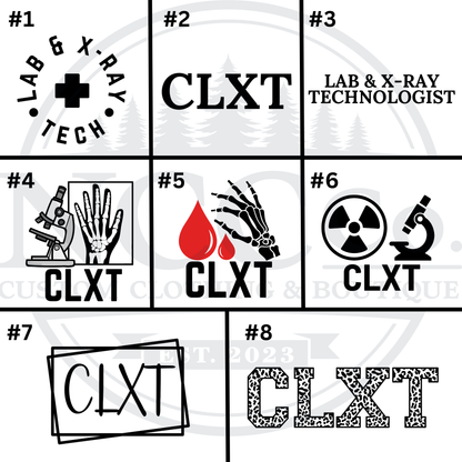 CLXT