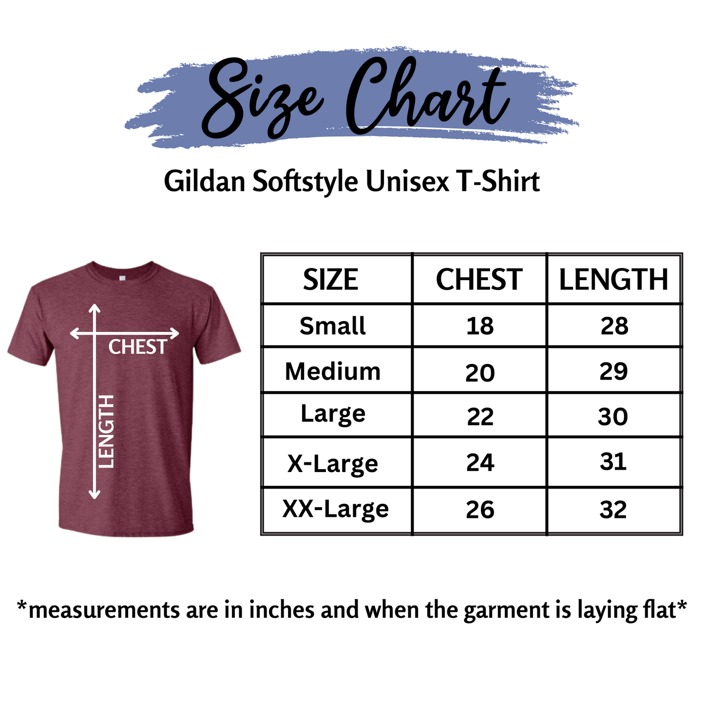 Unit Clerk - Left Chest Designs