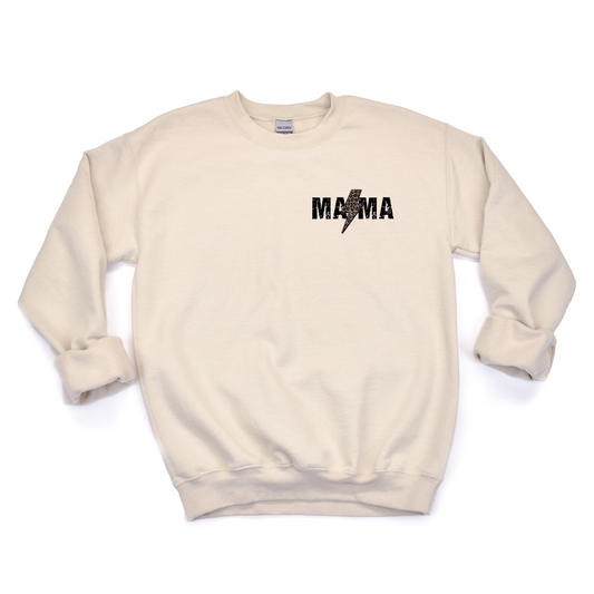 Mama Crewneck