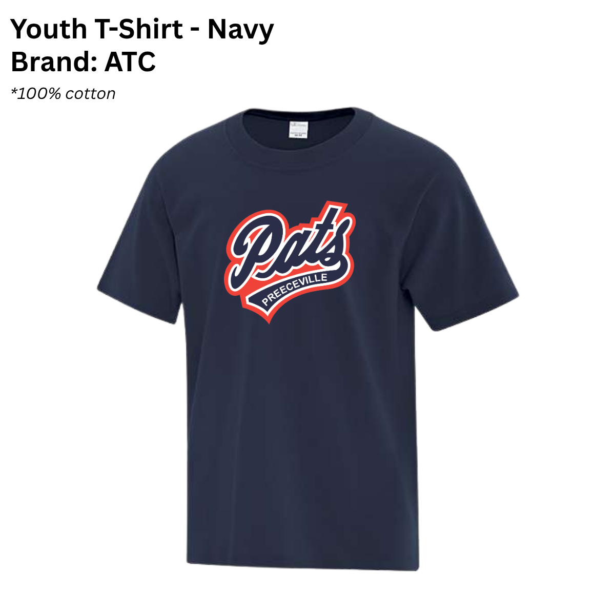Youth T-Shirt