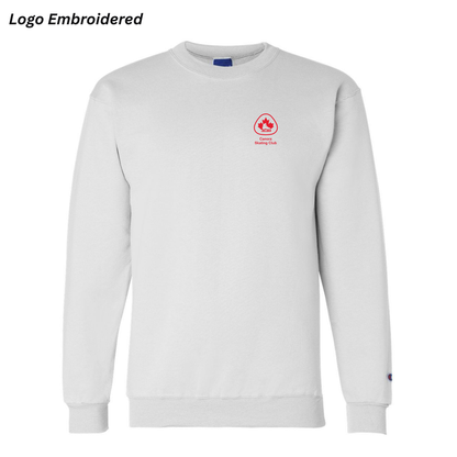 Crewneck - Champion