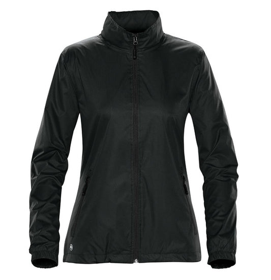 Women's Axis Shell