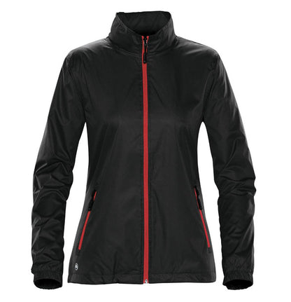 Women's Axis Shell