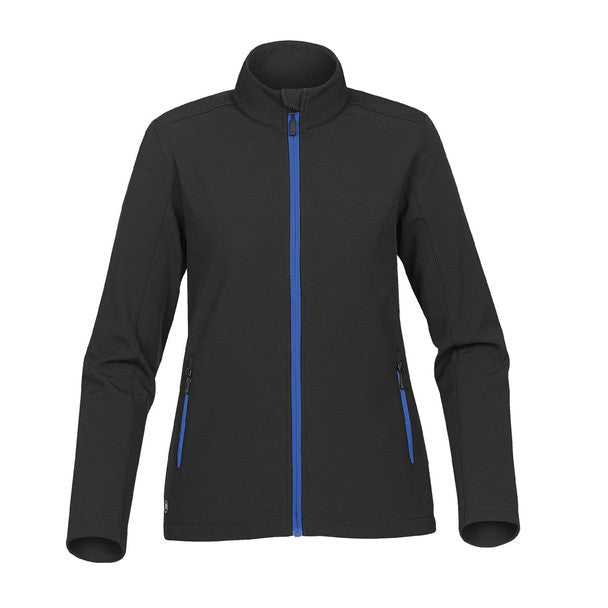 Women's Orbiter Softshell
