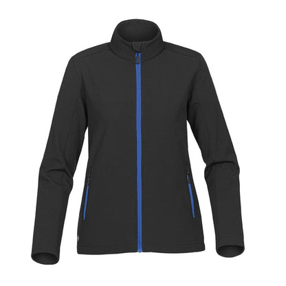 Women's Orbiter Softshell