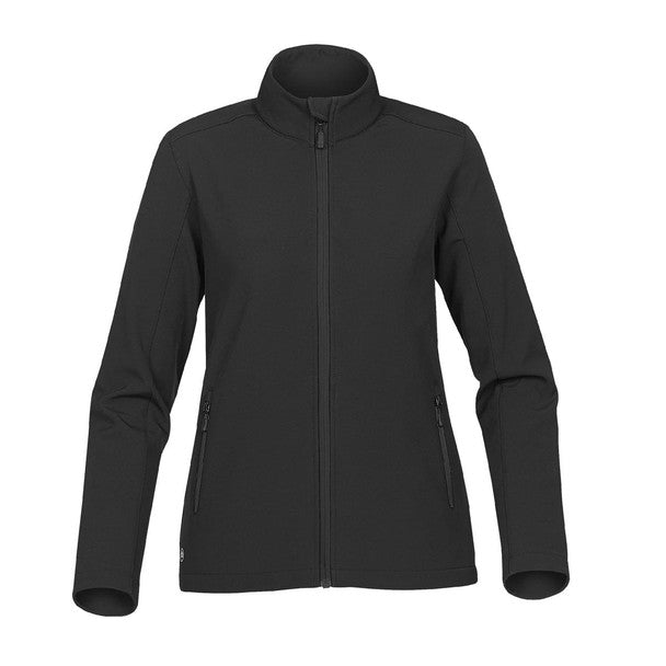 Women's Orbiter Softshell